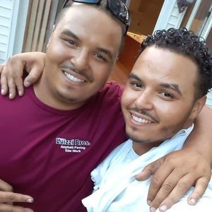 Meet your Posher, Steven